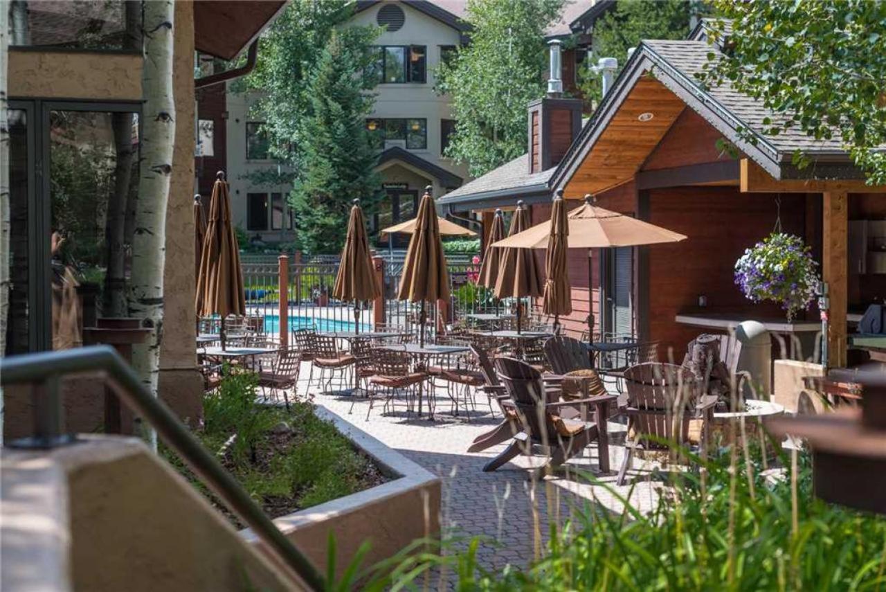 1202 Trappeurs Lodge, Trappeur'S Crossing Steamboat Springs Kültér fotó