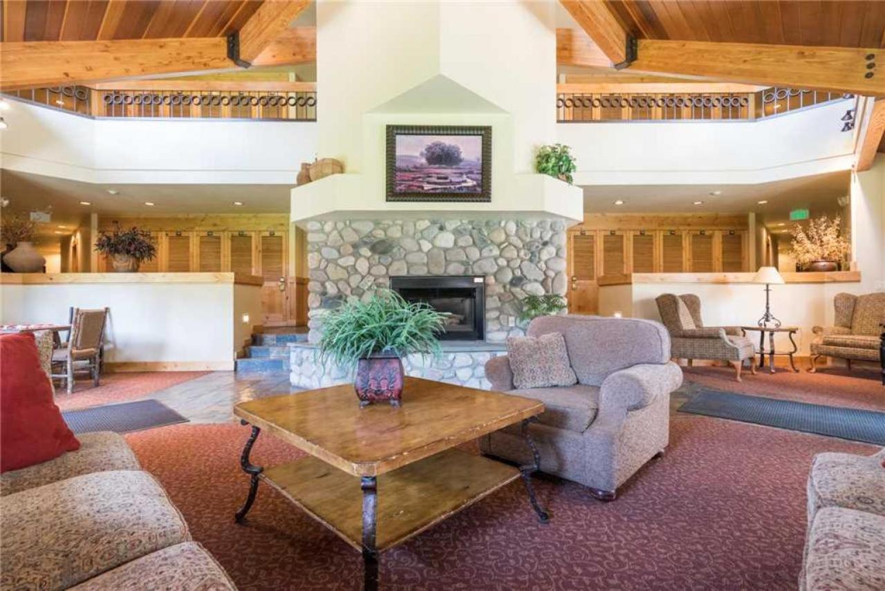 1202 Trappeurs Lodge, Trappeur'S Crossing Steamboat Springs Kültér fotó