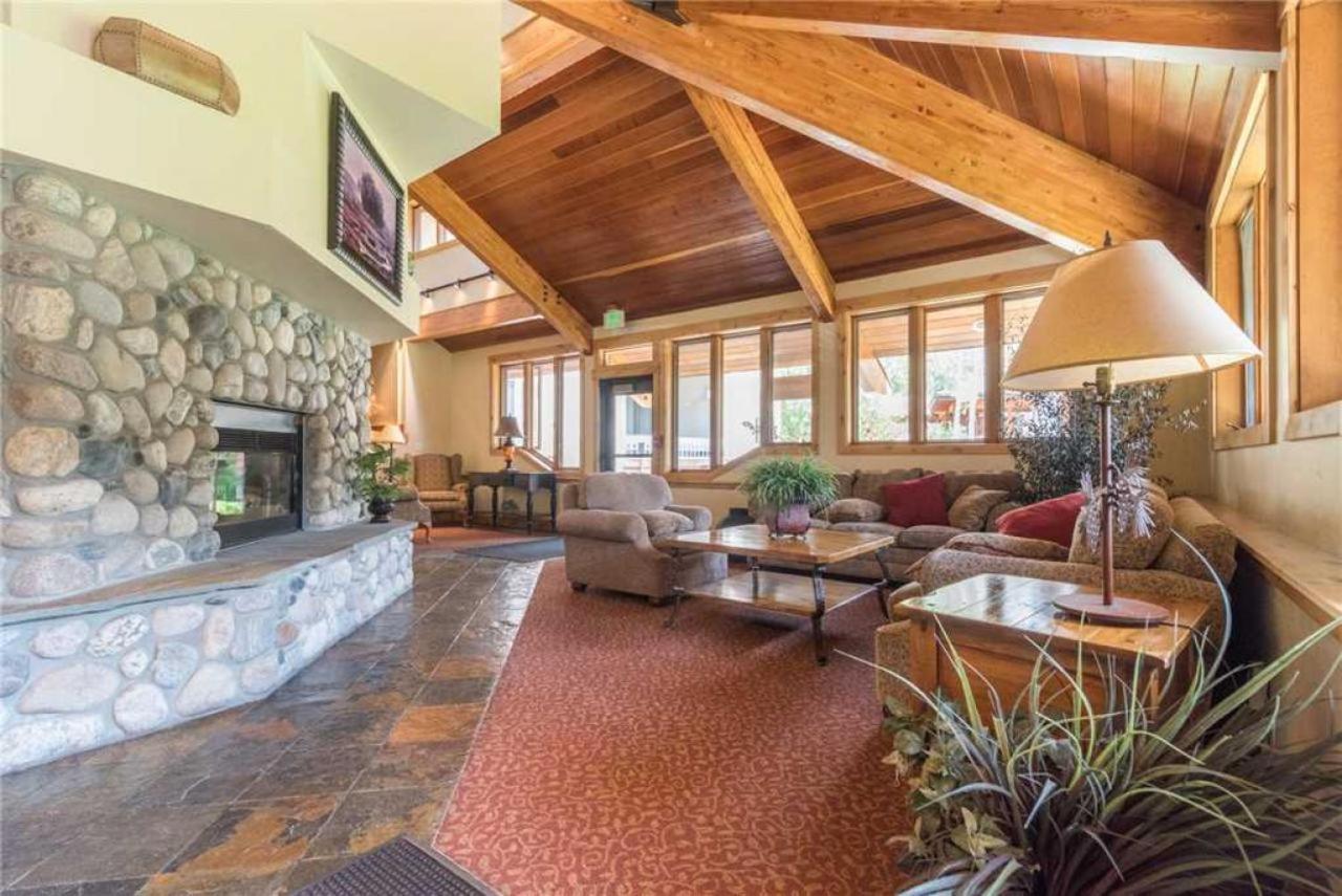 1202 Trappeurs Lodge, Trappeur'S Crossing Steamboat Springs Kültér fotó