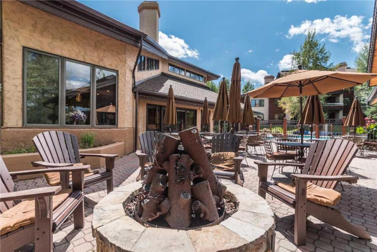 1202 Trappeurs Lodge, Trappeur'S Crossing Steamboat Springs Kültér fotó